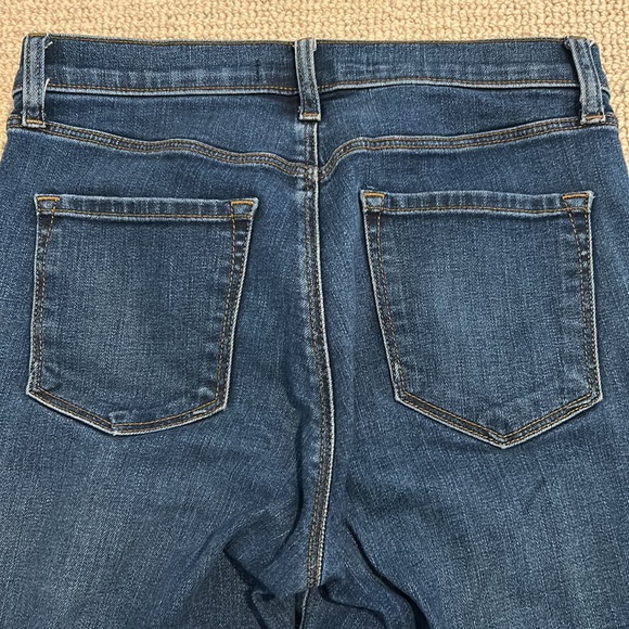 J Brand Capri pant - Picture 5 of 5